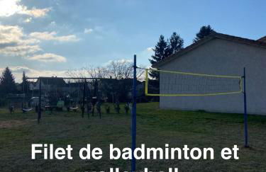 Les Pichies, T2 Marie-Line, Digoin. - Foto 11