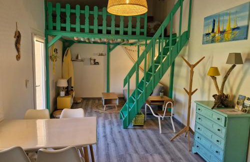 les gîtes du Mas ANNA - Foto 24