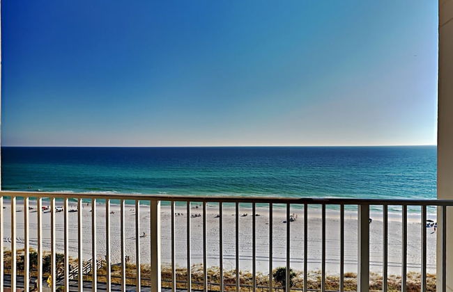 Majestic Sun by Southern Vacation Rentals - Foto 45