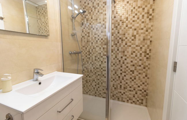 Urban Beach - Vista Bonita - Photo 27