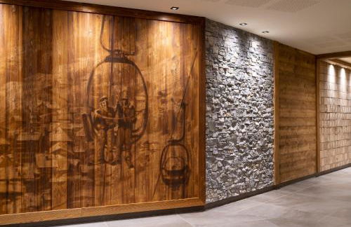 MGM Hôtels & Résidences - Résidence Chalets de Joy - Photo 55