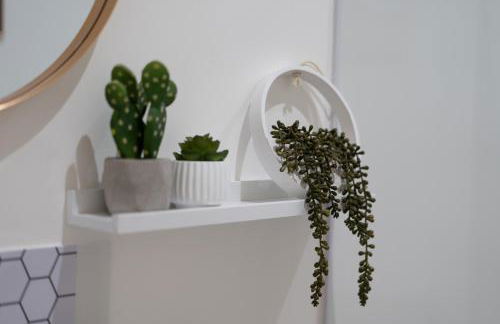 Coatbridge Apartment - Foto 20