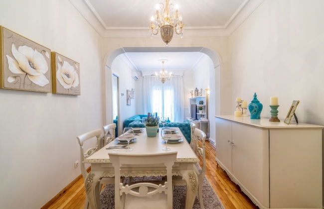 Acropolis Deluxe Apt Must - Foto 11