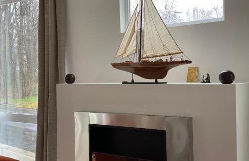 Entire Home Close to BOA Stadium & City - Foto 24