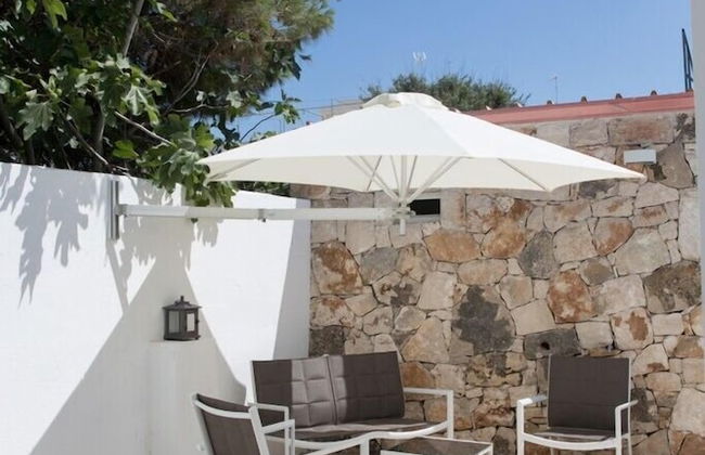 La Giara Resort - Photo 41