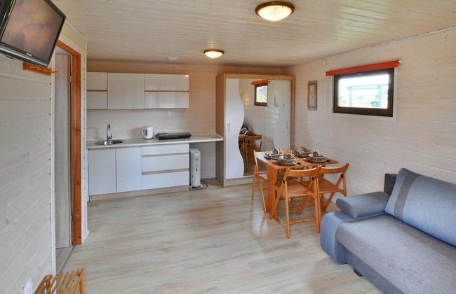 Holiday House in Sarbinowo Near the Beach - Foto 4