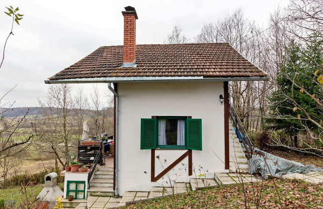 Delightful Holiday Home in Havidić Selo with Garden - Foto 30