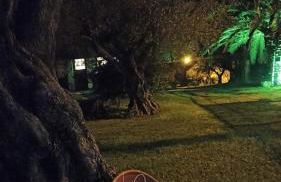 Rizaki Cottage in Nafpaktos - Foto 33