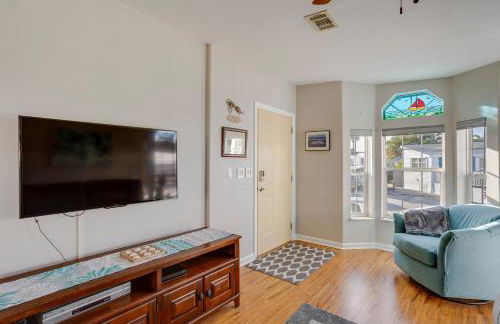 Nettles Island Jensen Beach Home Walk to Ocean! - Foto 4