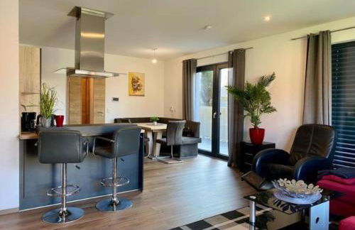 Ferienwohnung Felix - Foto 2