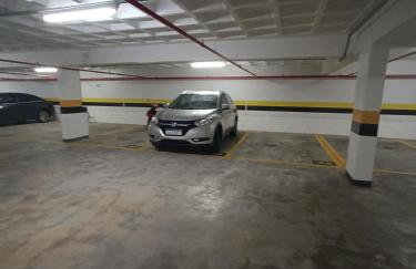 Apt Aconchegante Centro Civico Frente Shop Mueller - Foto 35