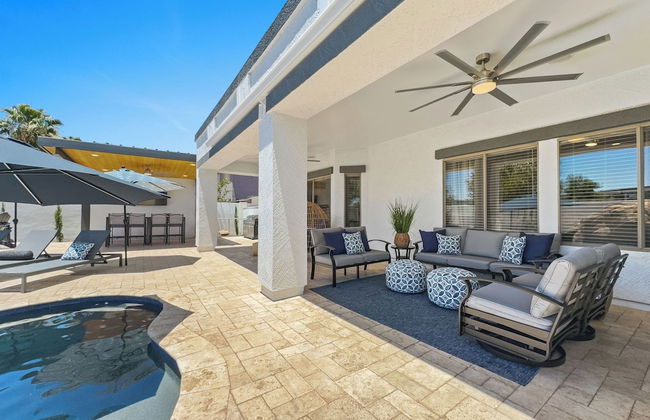 Azurite Queen Creek - Foto 62