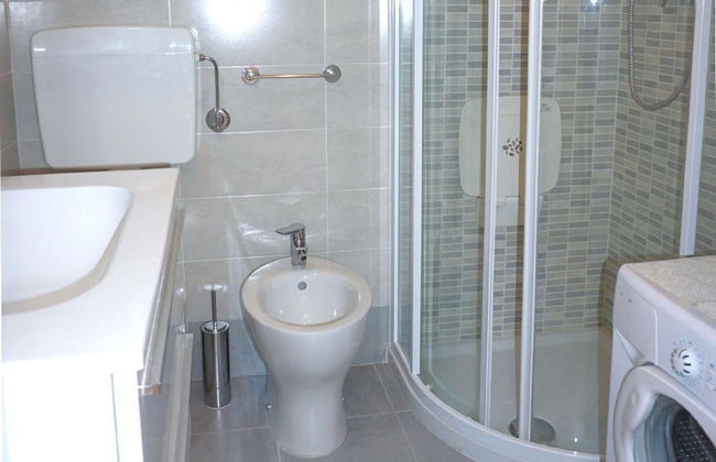 Apartment Porto Santa Margherita by Beach - Foto 10