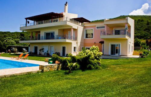 BRINA'S LUXURY APARTMENTS - Foto 26