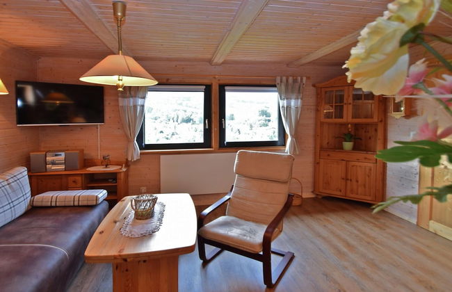 Holiday Home With Private Garden - Foto 14