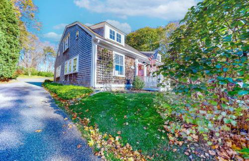 Water Street Retreat - Foto 1