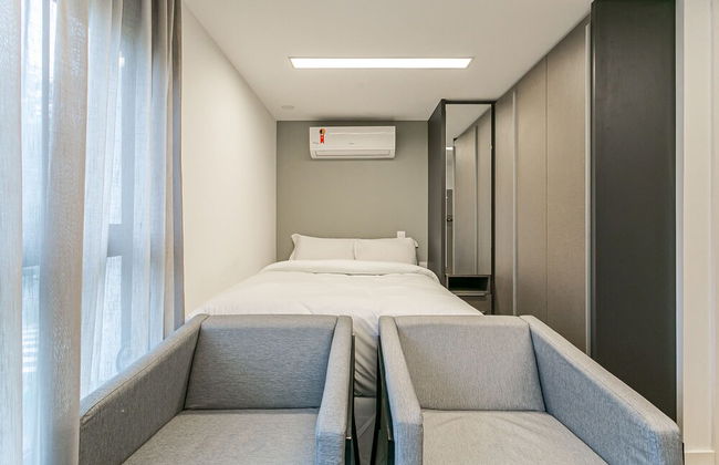 HL - Centro Florianópolis - Photo 37