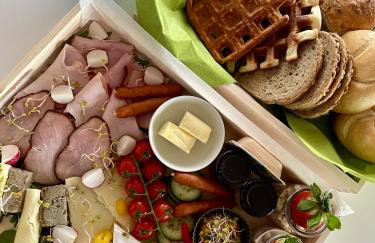 Osada Skoczkowo komfortowe domki z prywatnymi wannami hot-tub nad jeziorem- sauna- balia- prywatny staw wędkarski - Foto 33