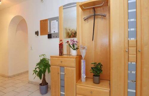 Cozy Apartment in Schwenningen With Garden - Foto 12