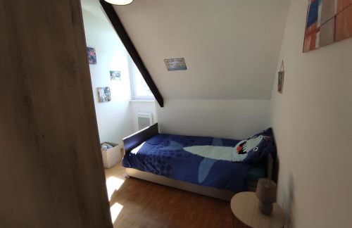 Les petits Embruns - Foto 18