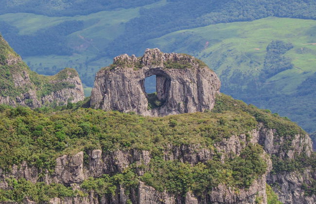Tour por Urubici - Foto 1