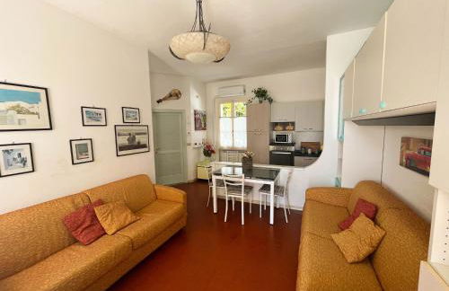 Casa La Perla - Alloggio con terrazza panoramica, piscina e free parking - Foto 6