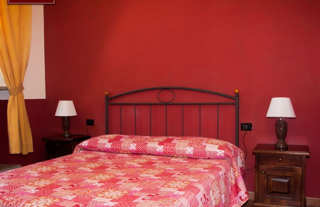 Agriturismo Antica Sosta - Foto 8