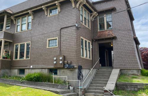 Historic Downtown Flat, # 4 - Foto 8