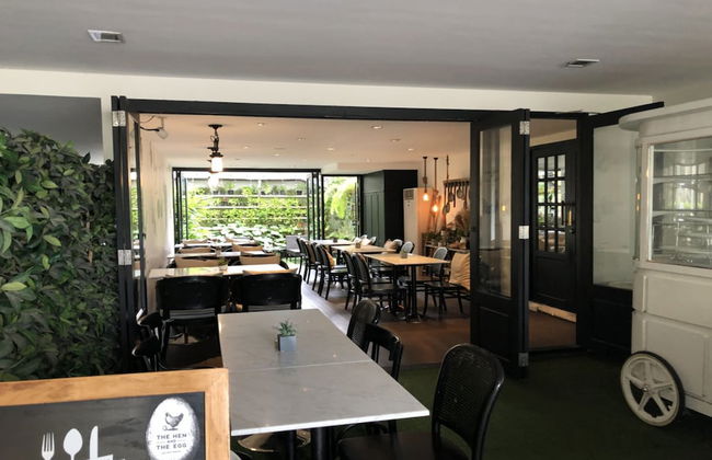 Rongratana Executive Residence - Photo 37