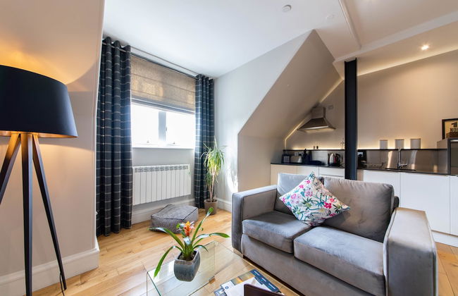 Linton Collection - 28 North Bridge - Foto 72