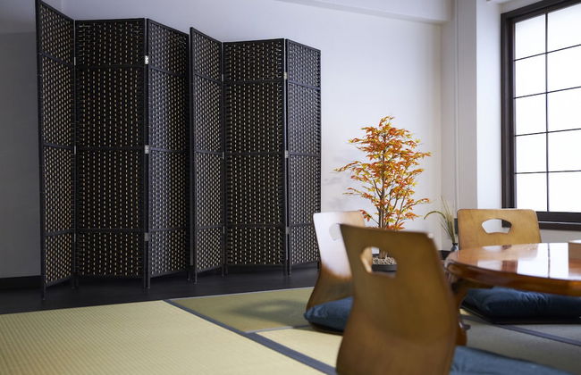 Oyado Kinokuniya Ginya Machi 2 - Foto 31