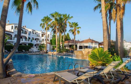 Ático con vistas al mar Cala enPorter - Foto 15