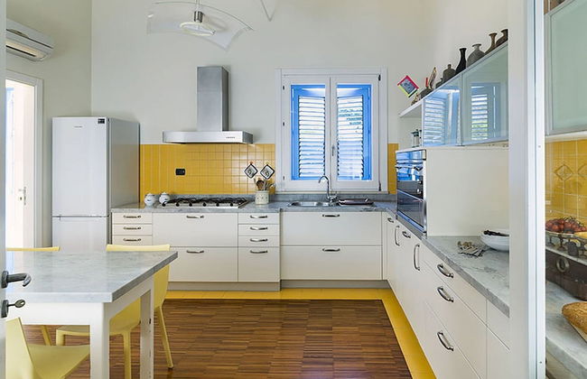 Belvilla by OYO Villa Ala Otto - Foto 11