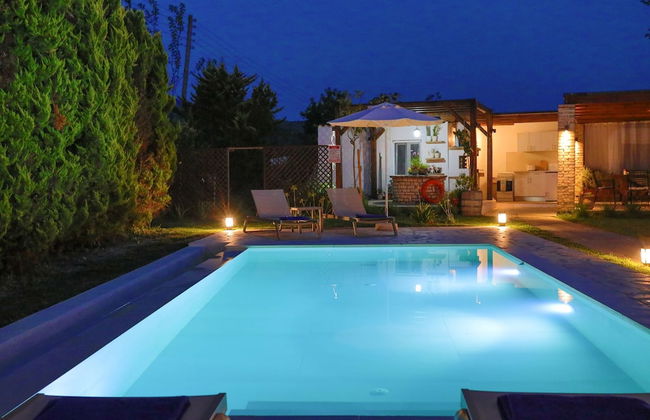 Villa Teresa in Roda - Foto 73