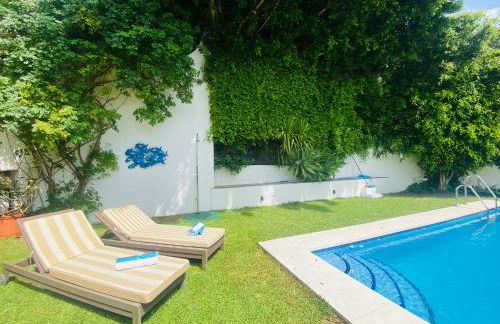 Villa con piscina by MO - Photo 50