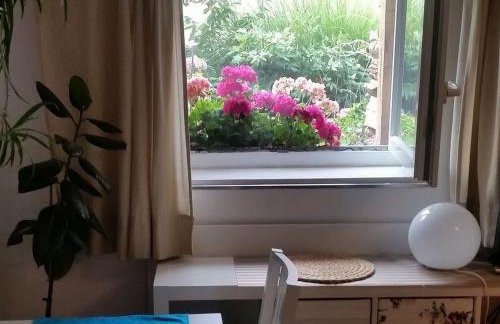 Ferienwohnung Am Berg, 35qm - Photo 3