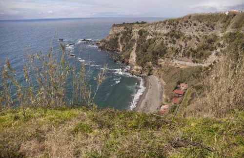 Água de Alto Main House - Photo 8