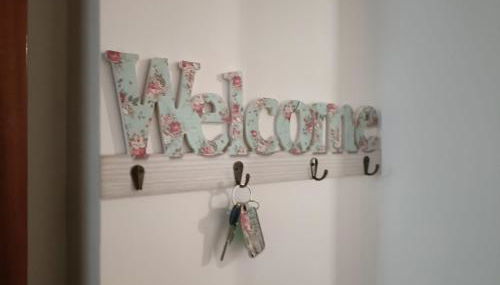 Apto Ana. Malaga Centro - Photo 5, Lobby or reception