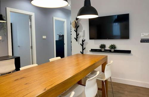 Moderno piso junto a la Plaza Mayor - Foto 7