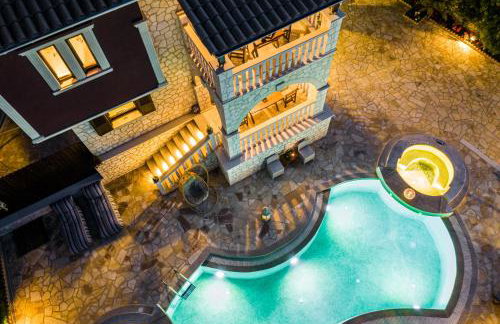 Fairytale Villa - Foto 26