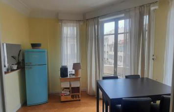 Palais Clemenceau - Foto 9