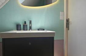 Gîte L'escapade vallée du Cher - Foto 9