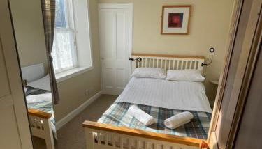 Character cottage in centre of Moffat - Foto 2