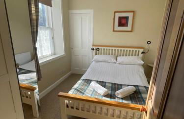 Character cottage in centre of Moffat - Foto 2