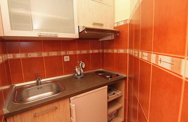 Apartments Main Street - Foto 28