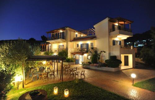 Fereniki Studios - Foto 1