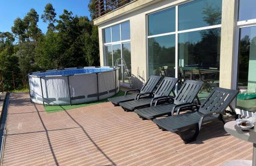 Quinta Porto dos Lobos - Foto 68