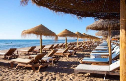 Apartamento muy cerca del mar. - Foto 25