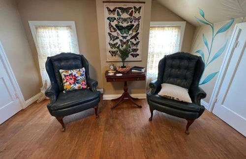 The Mediterranean House - Beautiful Downtown House - Foto 50