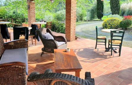 Agriturismo LUCERTOLA - Foto 19